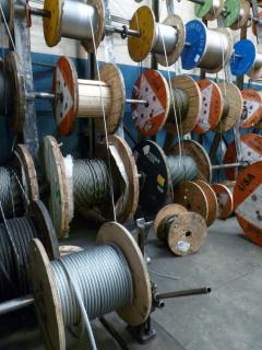 Wire Rope All Sizes & Types