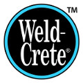 Weld-Crete