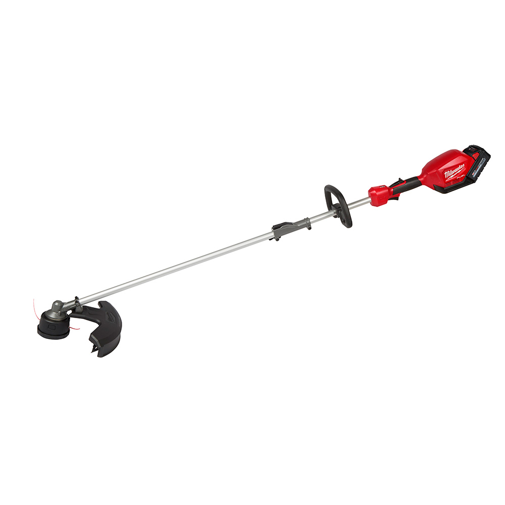 M18™ FUEL™ String Trimmer Kit with QUIK-LOK™ Attachment Capability