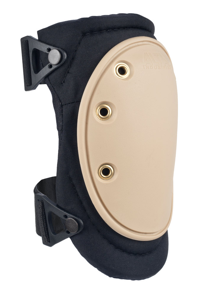 KNEE PADS SOFT FLEXIBLE NOMAR ALTAFLEX