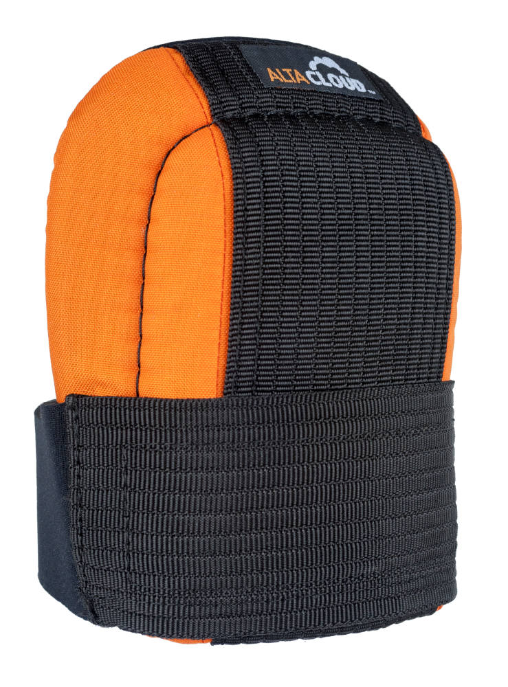 KNEE PADS GEL ALTA CLOUD MEMORY FOAM