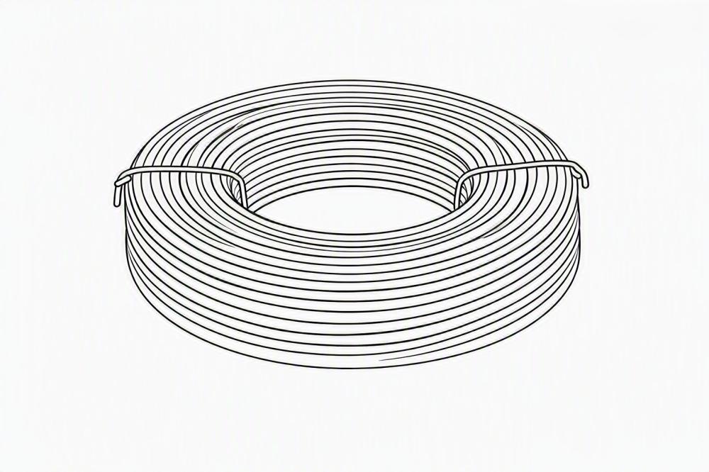 WIRE .032IN 1LB ROLL 304 STAINLESS STEEL