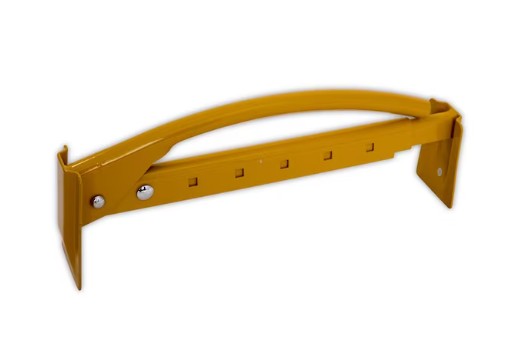 BLOCK / BRICK TONGS MARSHALLTOWN