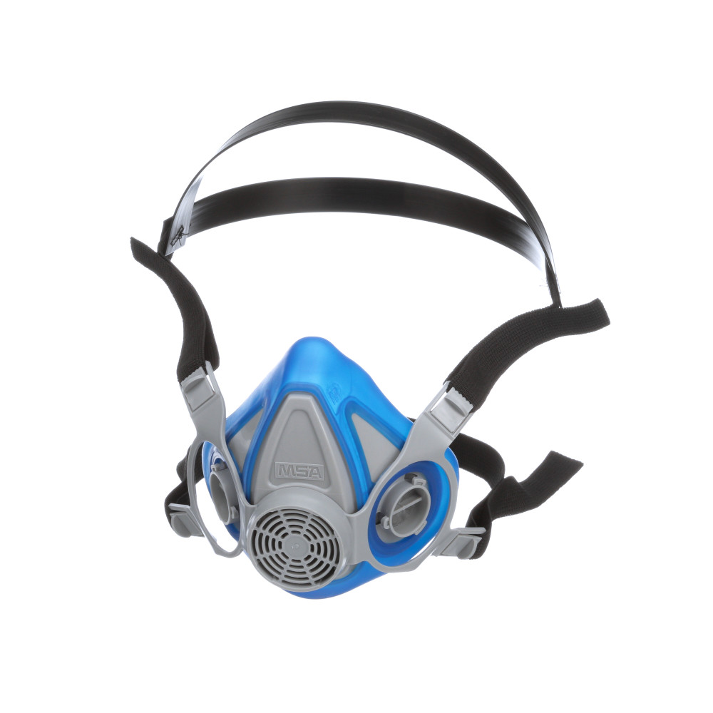 RESPIRATOR LARGE BLUE ADVANTAGE 200LS