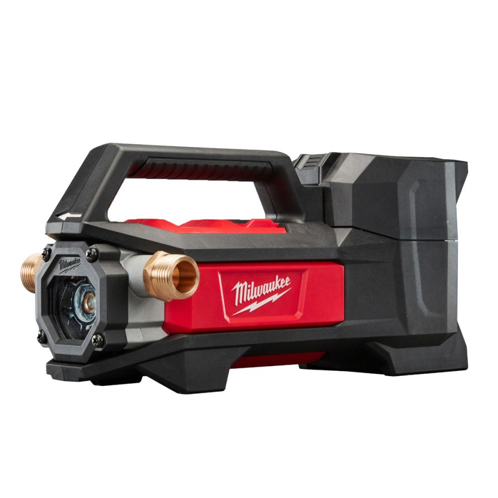 TRANSFER PUMP M18 (BARE TOOL) REDLINK