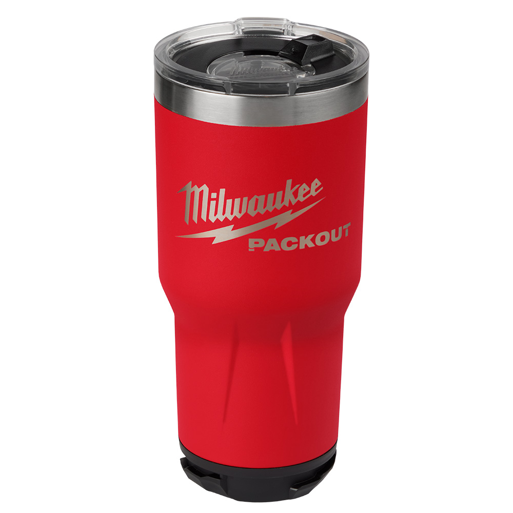 TUMBLER 30OZ FEATURES TWIST & LOCK CONNECTIVITY PACKOUT
