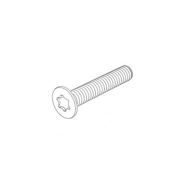 SCREW FLOORING 5/16 X 2-1/2IN T-40 DRIVE 9/32 BIT FOR PILOT (700)