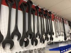 Wright Tool  Wrenches