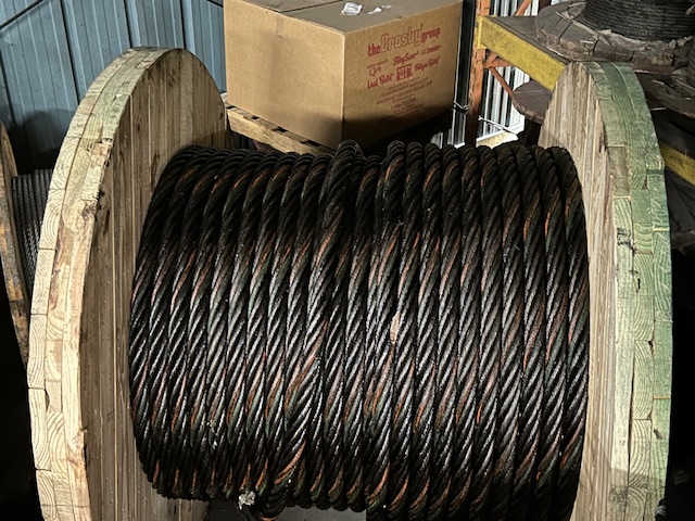 Ready for your job site!