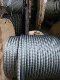 Wire Rope 