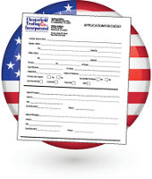 credit application