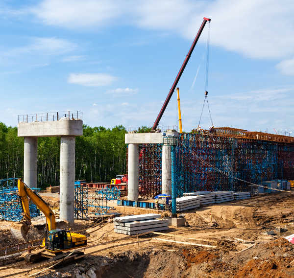 highway construction