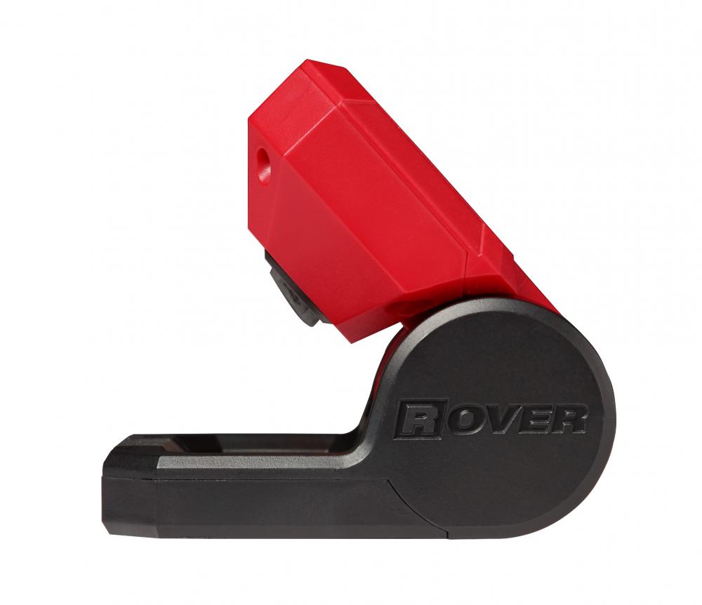 USB Rechargeable Rover™ Pivoting LED Flood Light