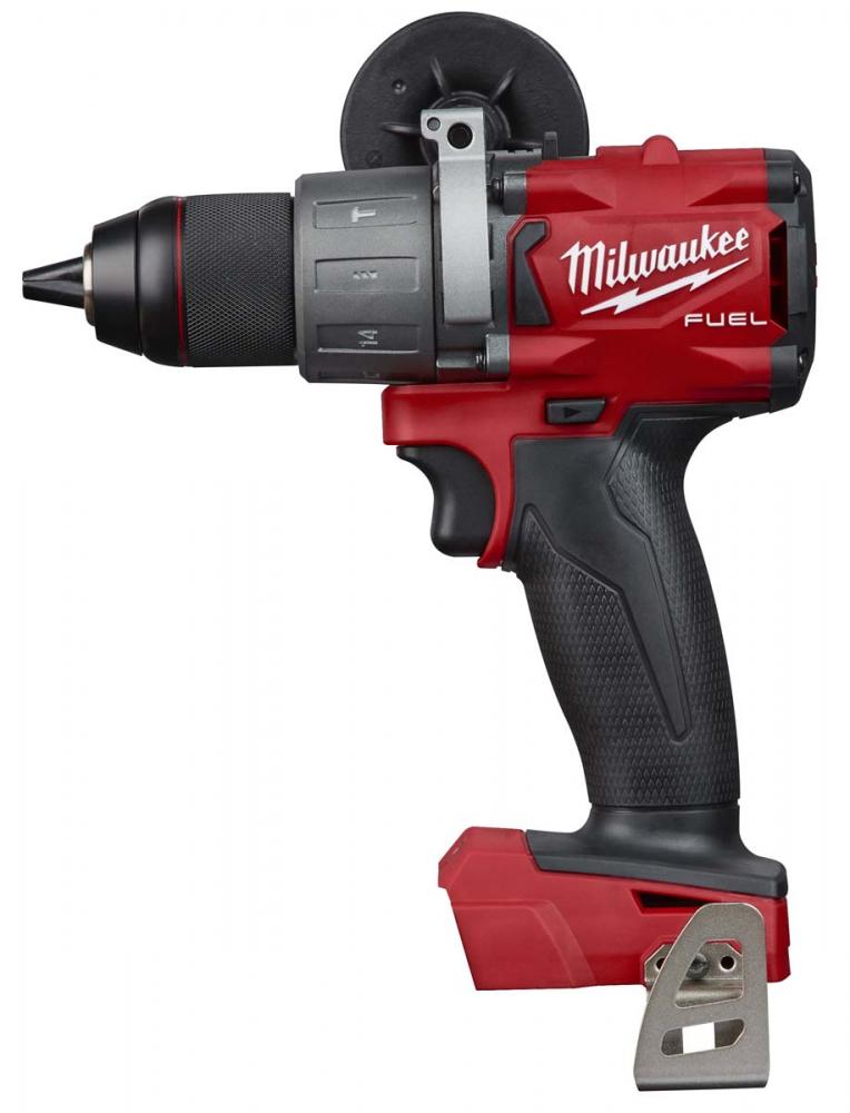M18™ FUEL™ 1/2 in. Hammer Drill- Bare Tool