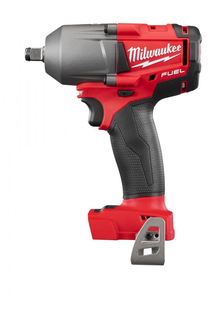 M18 FUEL™ Mid-Torque Impact Wrench 1/2 in. Friction Ring - Bare Tool