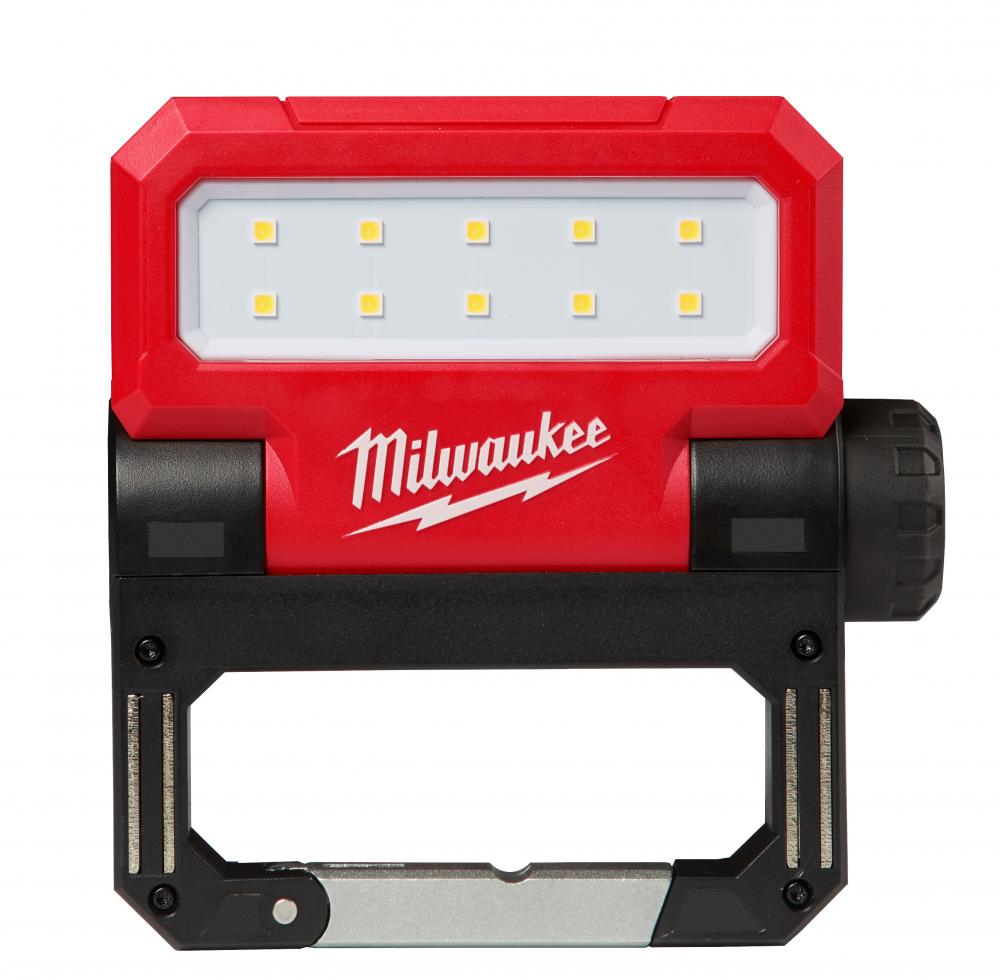 USB Rechargeable Rover™ Pivoting LED Flood Light