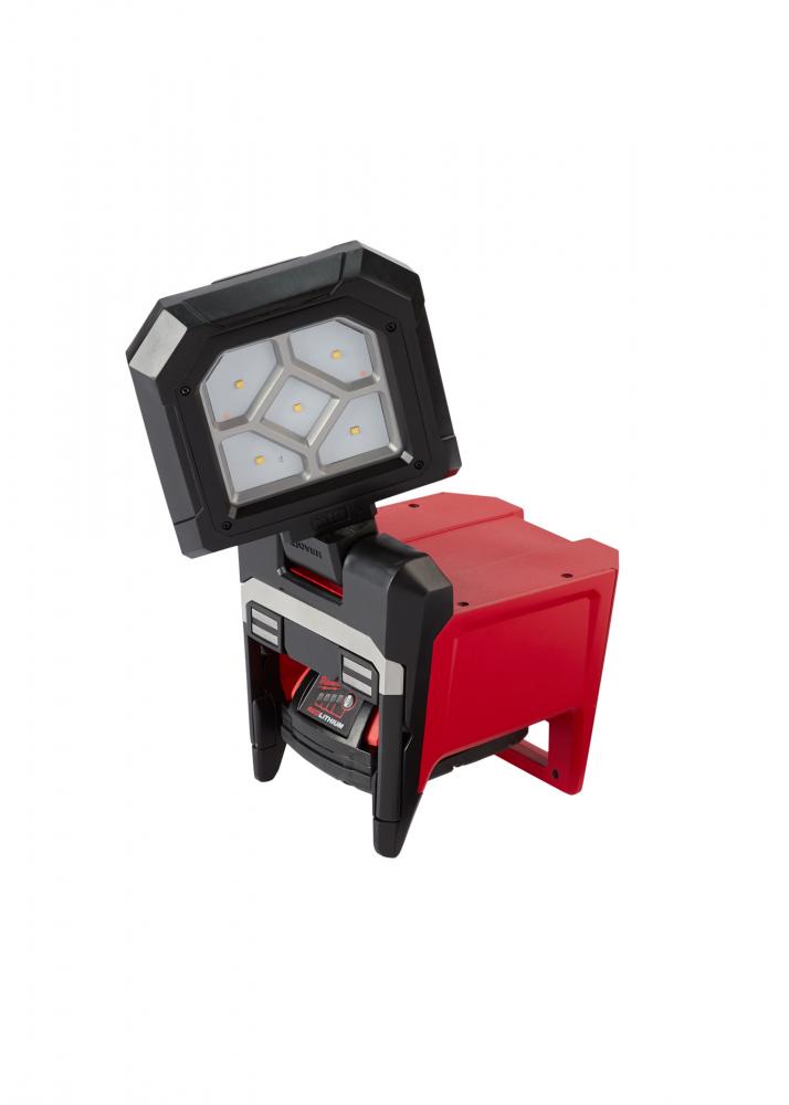 M18 Rover Mounting Flood Light
