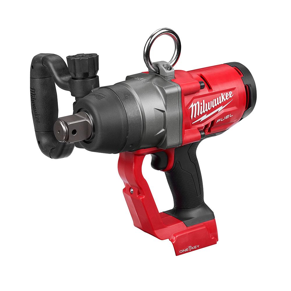 M18™ FUEL™ 1 in. HTIW with ONE-KEY™ Bare Tool