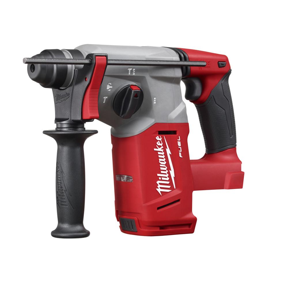 M18 FUEL™ 1-1/8 in. SDS-Plus Rotary Hammer