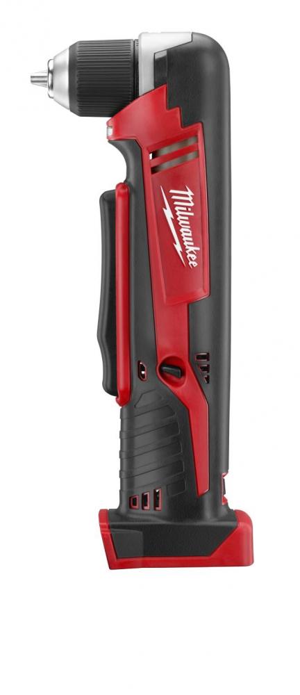 M18™ Cordless Lithium-Ion Right Angle Drill with Battery