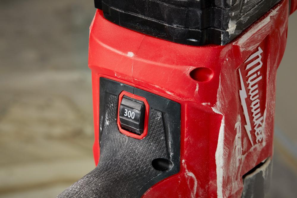 M18 FUEL™ Mud Mixer with 180° Handle Bare Tool