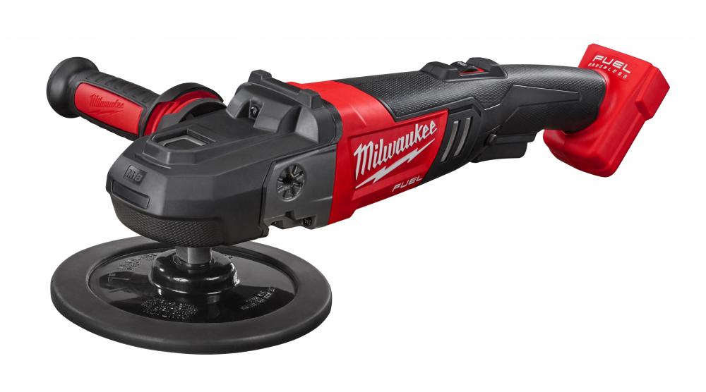 M18 FUEL™ 7 in. Variable Speed Polisher - Bare