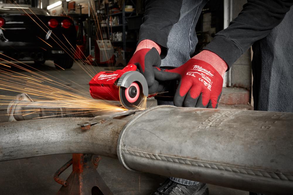 M12™ FUEL™ 3 in. Compact Cut Off Tool Kit