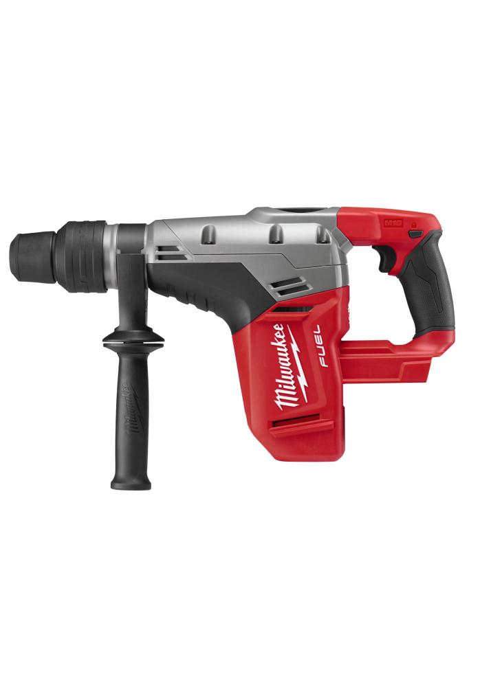 M18 FUEL™ 1-9/16 in. SDS-Max Rotary Hammer (Tool Only)
