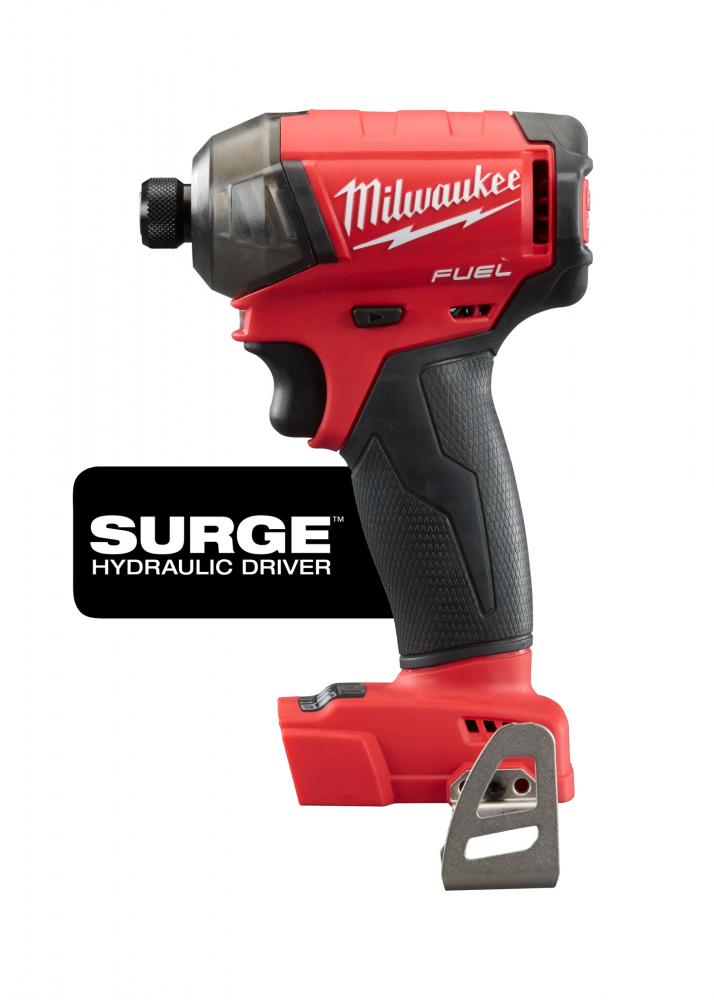 M18 FUEL™ SURGE™ 1/4 in. Hex Hydraulic Driver