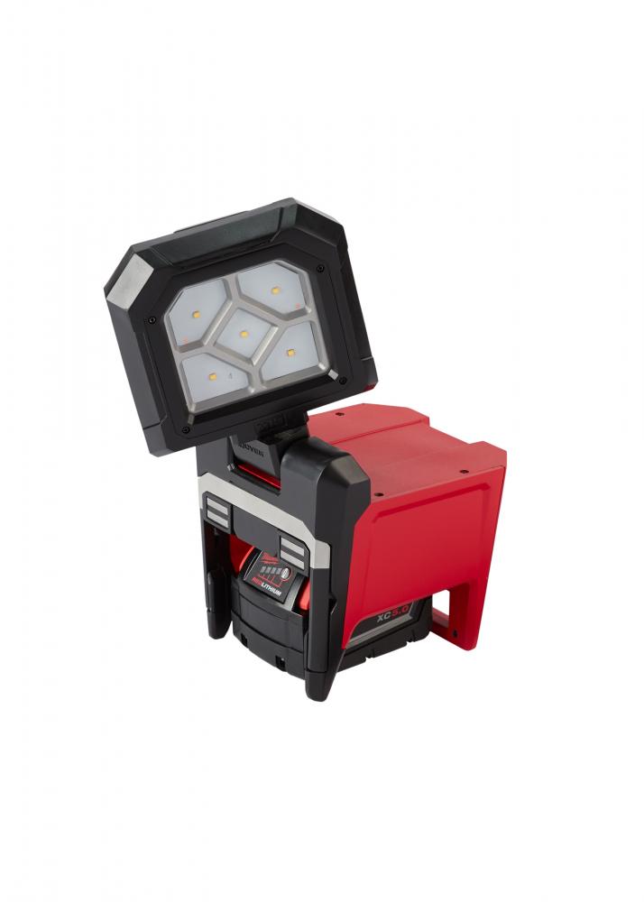 M18 Rover Mounting Flood Light
