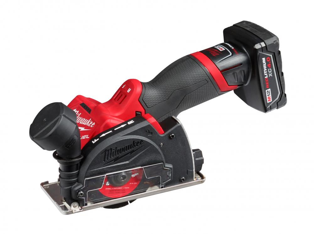 M12™ FUEL™ 3 in. Compact Cut Off Tool Kit