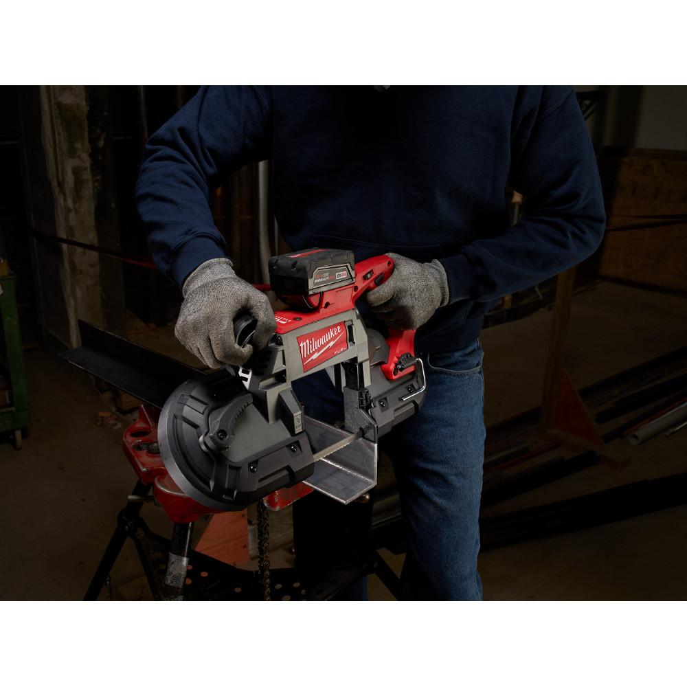 M18 FUEL™ Deep Cut Band Saw - Tool Only