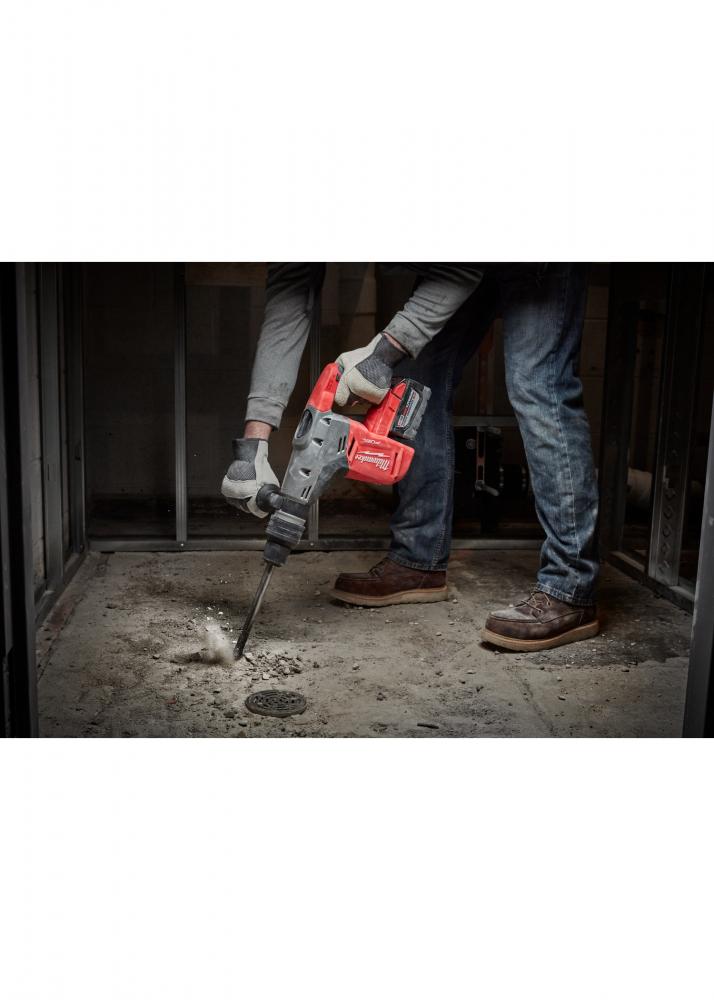 M18 FUEL™ 1-9/16 in. SDS-Max Rotary Hammer (Tool Only)