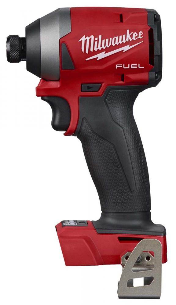 M18™ FUEL™ 2-Tool Hammer Drill/Impact Driver Combo Kit