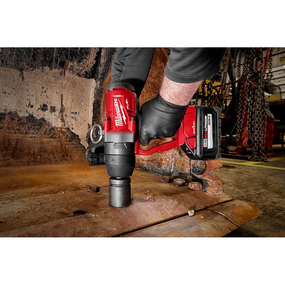 M18™ FUEL™ 1 in. HTIW with ONE-KEY™ Bare Tool