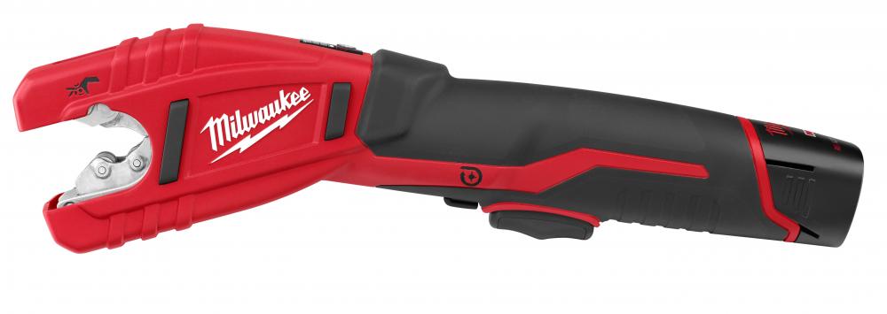 M12™ Cordless Lithium-Ion Copper Tubing Cutter