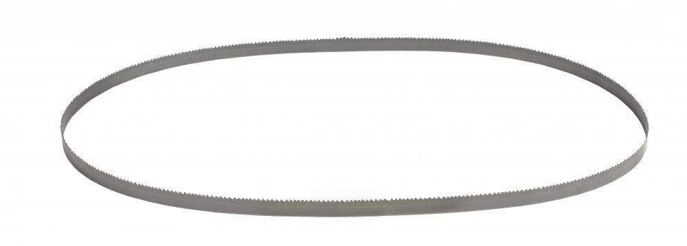 Extreme Metal, Stainless Steel, Portaband, Bandsaw Blades, Bandsaw, Milwaukee