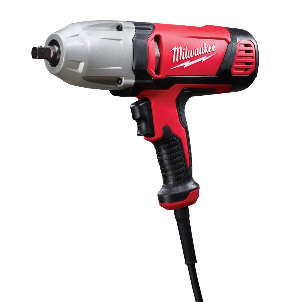 Impact wrench, 1/2 In. wrench