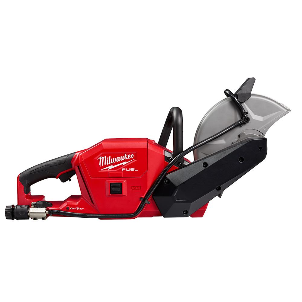 M18 FUEL™ 9 in. Cut-Off Saw with ONE-KEY™