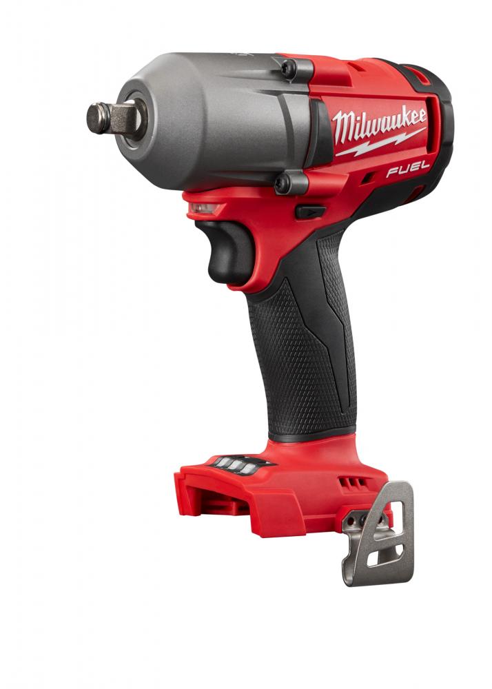 Impact, Impact Wrench, Wrench, 1/2