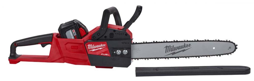M18™ FUEL™ 16 in. Chainsaw Kit