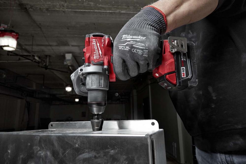 M18™ FUEL™ 1/2 in. Drill Driver Kit