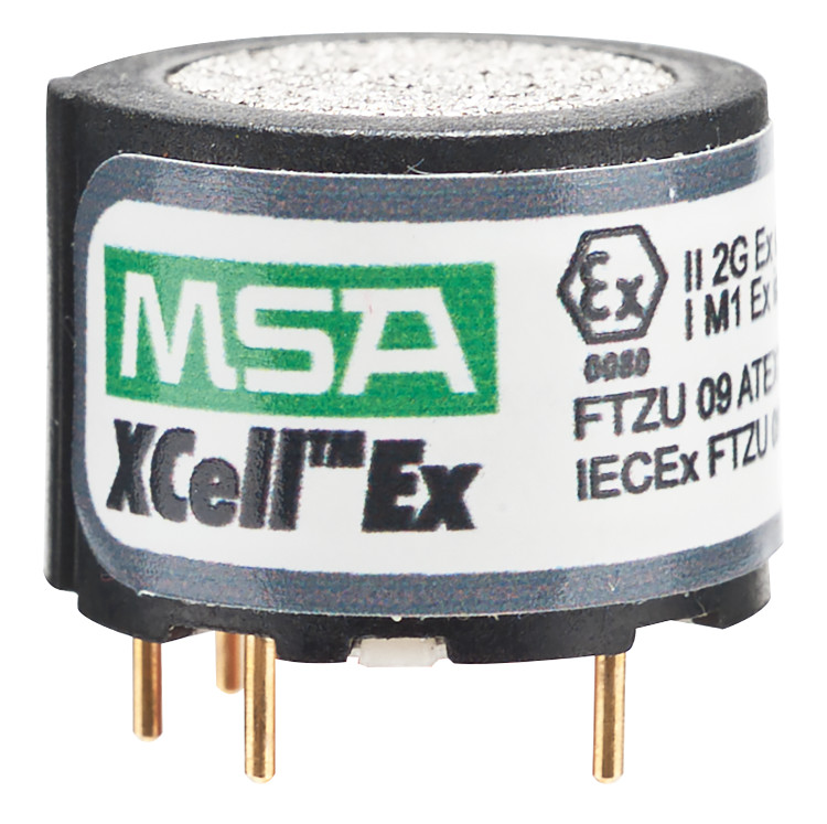 msa altair 4x,gas detector,altair 4x,4 gas monitor title=