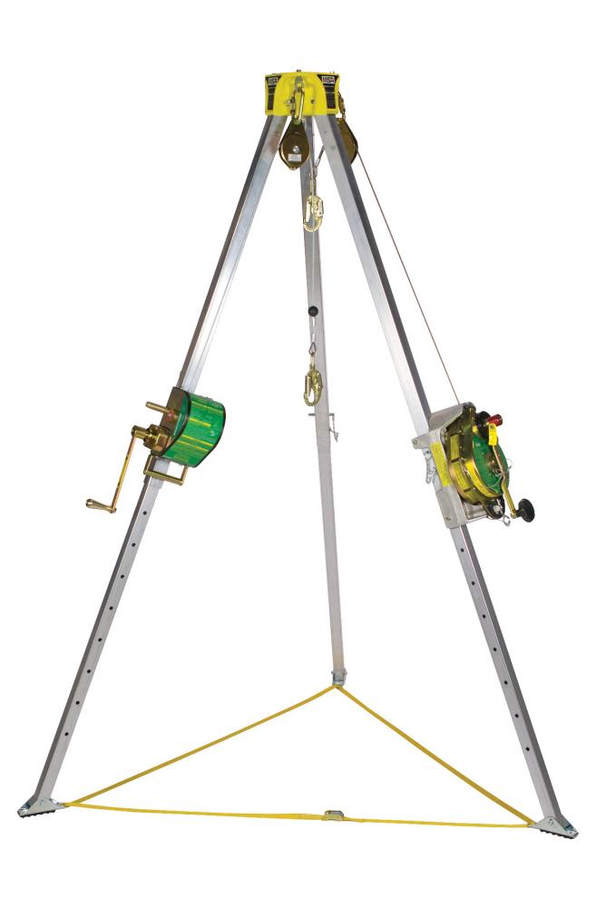 confined space rescue,confined space tripod,confined space equipment