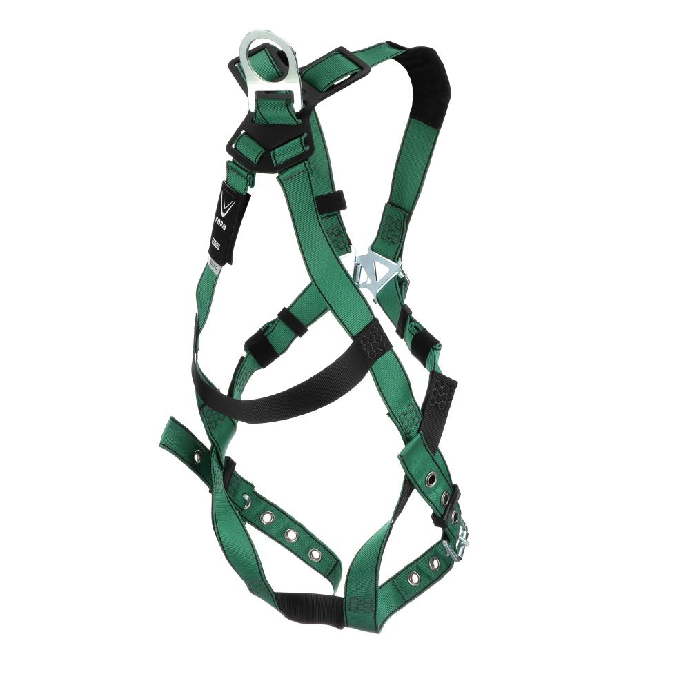 safety harness