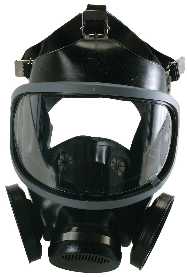 Ultra-twin respirator,full face respirator,respirator mask