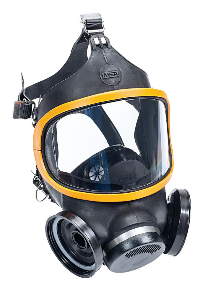 Ultra-twin respirator,full face respirator,respirator mask