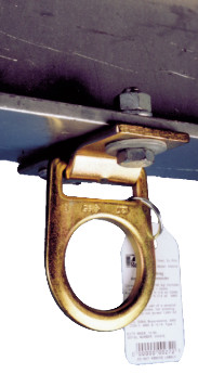 Fall protection anchor,fall protection equipment,fall arrest anchor title=