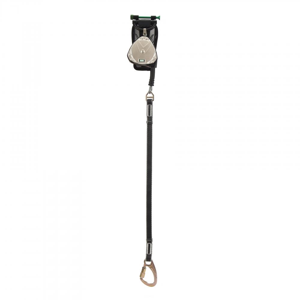 personal fall limiter,leading edge fall protection title=